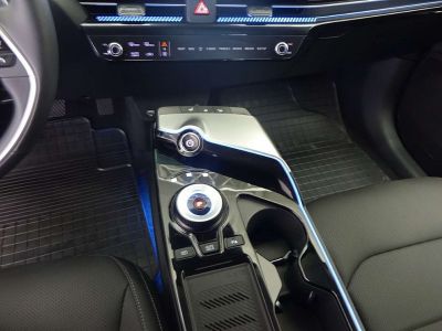 KIA EV6 Gebrauchtwagen