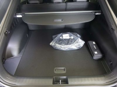 KIA EV6 Gebrauchtwagen