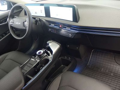 KIA EV6 Gebrauchtwagen