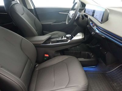 KIA EV6 Gebrauchtwagen