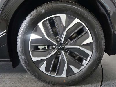 KIA EV6 Gebrauchtwagen