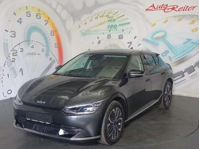 KIA EV6 Gebrauchtwagen