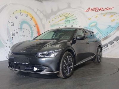 KIA EV6 Gebrauchtwagen