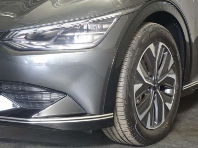 KIA EV6 Gebrauchtwagen