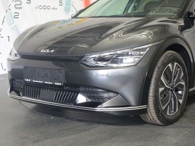 KIA EV6 Gebrauchtwagen