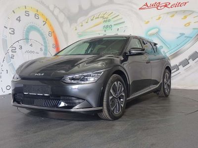 KIA EV6 Gebrauchtwagen