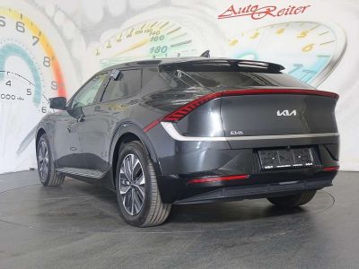 KIA EV6 Gebrauchtwagen