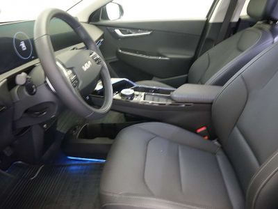 KIA EV6 Gebrauchtwagen