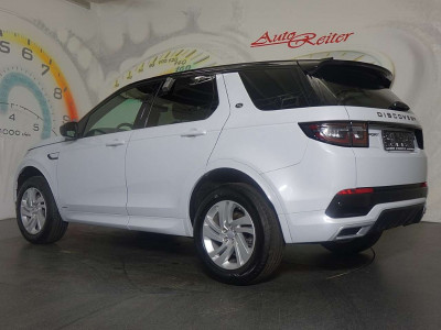 Land Rover Discovery Sport Gebrauchtwagen