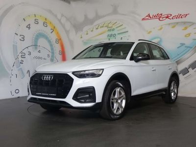 Audi Q5 Gebrauchtwagen