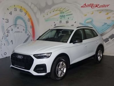 Audi Q5 Gebrauchtwagen