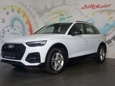 Audi Q5 Gebrauchtwagen