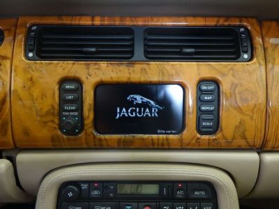 Jaguar XK8 Gebrauchtwagen