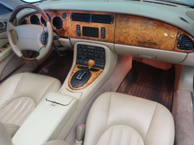 Jaguar XK8 Gebrauchtwagen