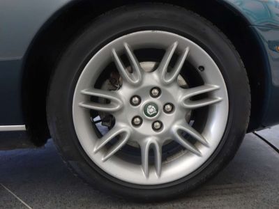 Jaguar XK8 Gebrauchtwagen