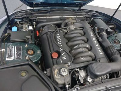 Jaguar XK8 Gebrauchtwagen