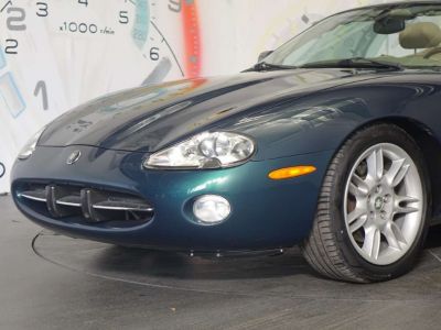 Jaguar XK8 Gebrauchtwagen