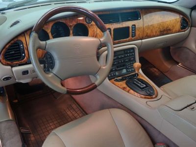 Jaguar XK8 Gebrauchtwagen