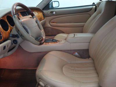 Jaguar XK8 Gebrauchtwagen