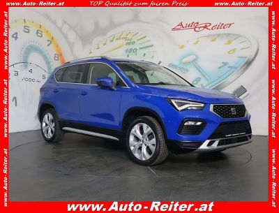 Seat Ateca Gebrauchtwagen