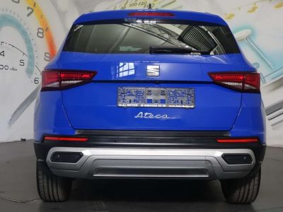 Seat Ateca Gebrauchtwagen
