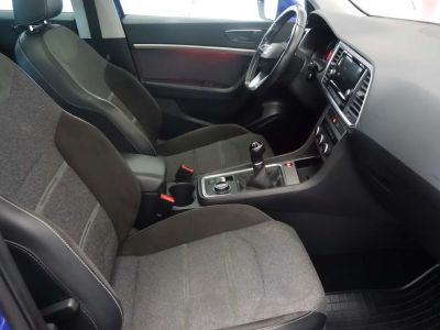 Seat Ateca Gebrauchtwagen