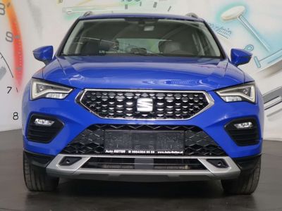 Seat Ateca Gebrauchtwagen