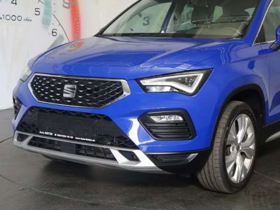 Seat Ateca Gebrauchtwagen