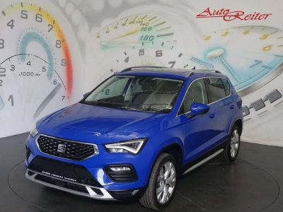 Seat Ateca Gebrauchtwagen