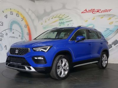 Seat Ateca Gebrauchtwagen