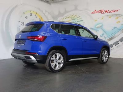 Seat Ateca Gebrauchtwagen