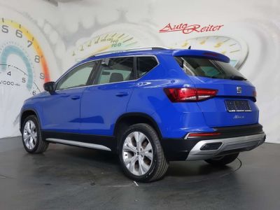 Seat Ateca Gebrauchtwagen