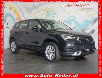 Seat Ateca Gebrauchtwagen
