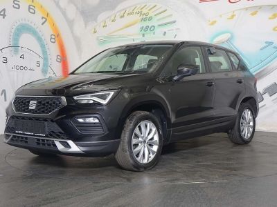 Seat Ateca Gebrauchtwagen