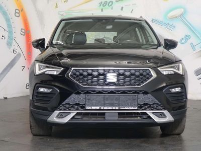 Seat Ateca Gebrauchtwagen