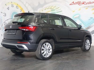 Seat Ateca Gebrauchtwagen