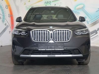 BMW X3 Gebrauchtwagen