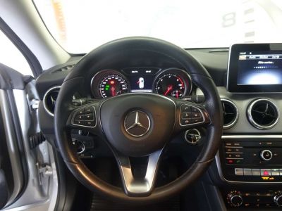 Mercedes-Benz CLA Gebrauchtwagen