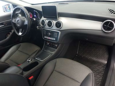 Mercedes-Benz CLA Gebrauchtwagen