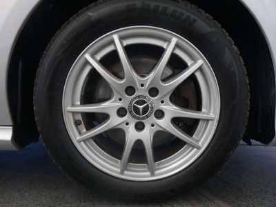 Mercedes-Benz CLA Gebrauchtwagen