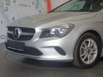 Mercedes-Benz CLA Gebrauchtwagen