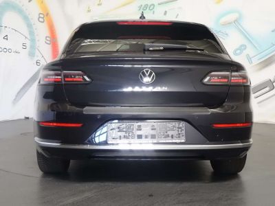 VW Arteon Gebrauchtwagen