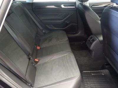 VW Arteon Gebrauchtwagen