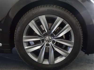 VW Arteon Gebrauchtwagen