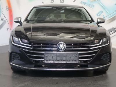 VW Arteon Gebrauchtwagen