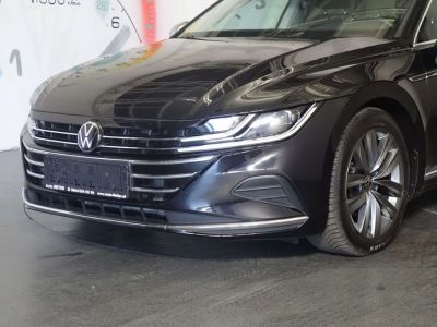 VW Arteon Gebrauchtwagen