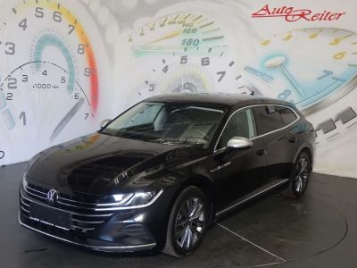 VW Arteon Gebrauchtwagen