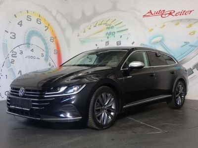VW Arteon Gebrauchtwagen