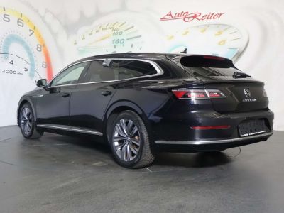 VW Arteon Gebrauchtwagen