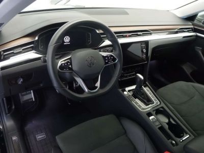 VW Arteon Gebrauchtwagen